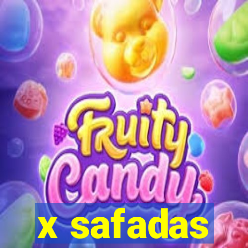 x safadas
